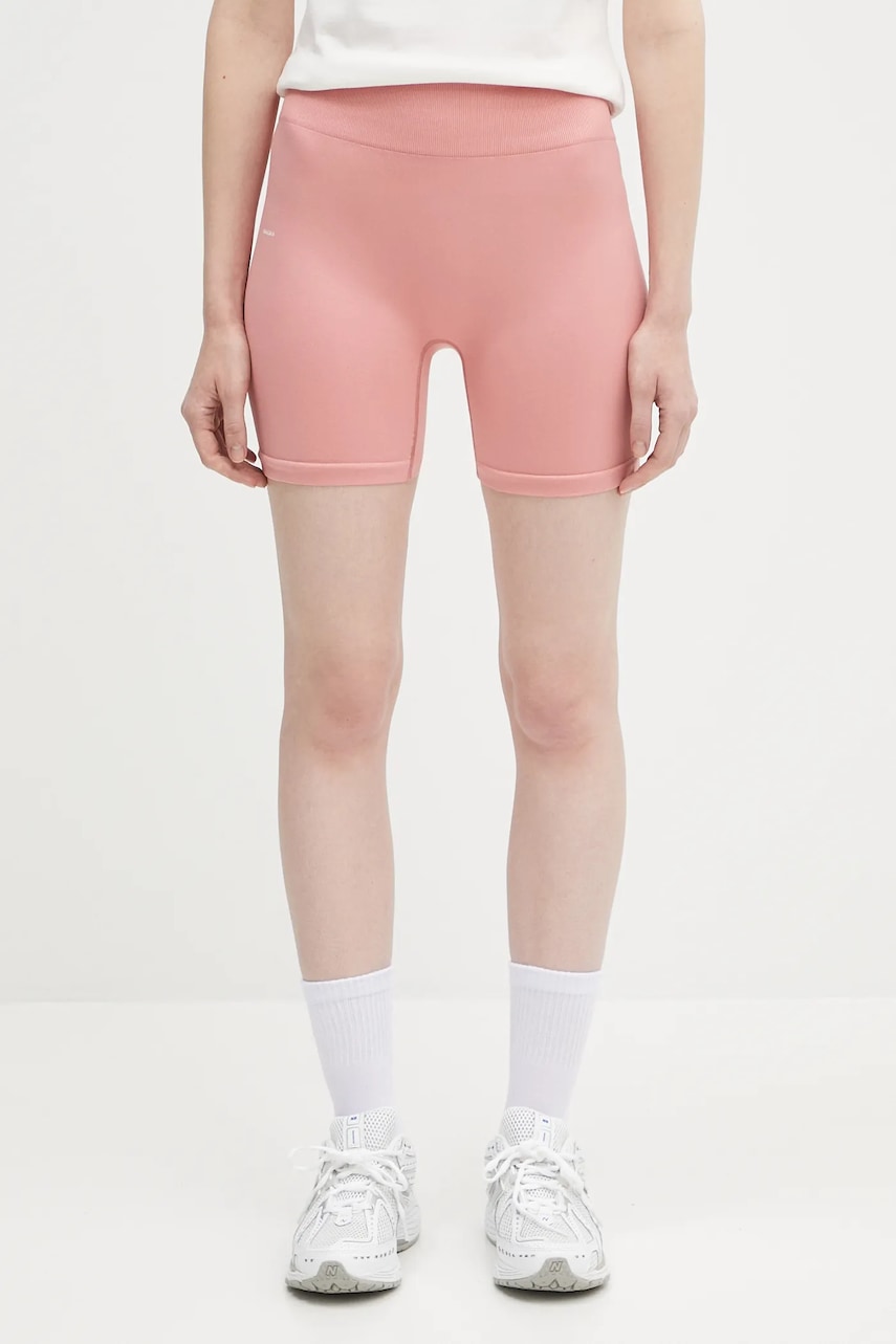 PANGAIA  Kraťasy  Plant-Stretch Compressive Shorts