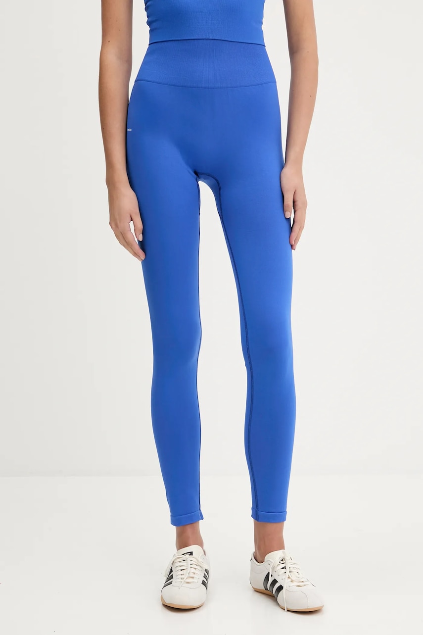PANGAIA  Legíny  Plant-Stretch Compressive Leggings