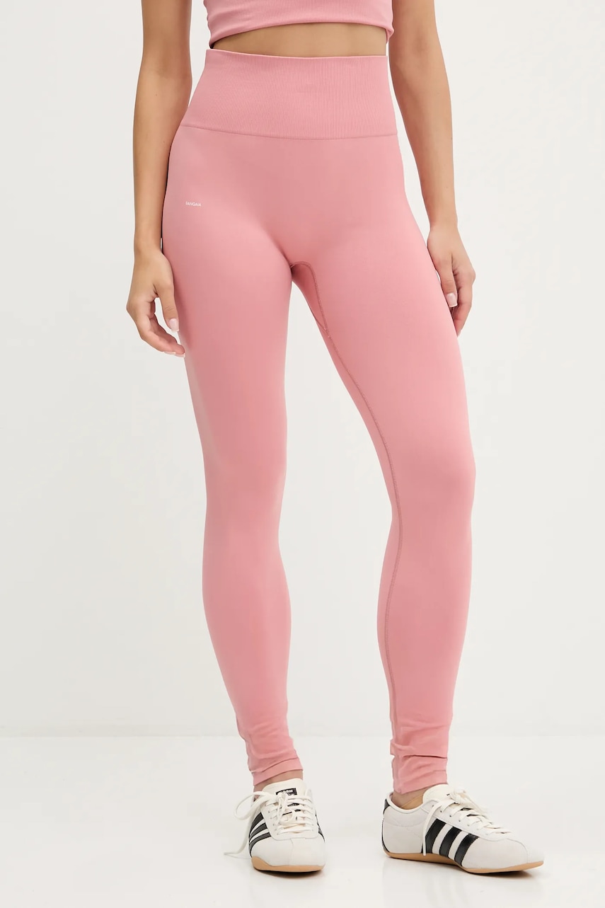 PANGAIA  Legíny  Plant-Stretch Compressive Leggings