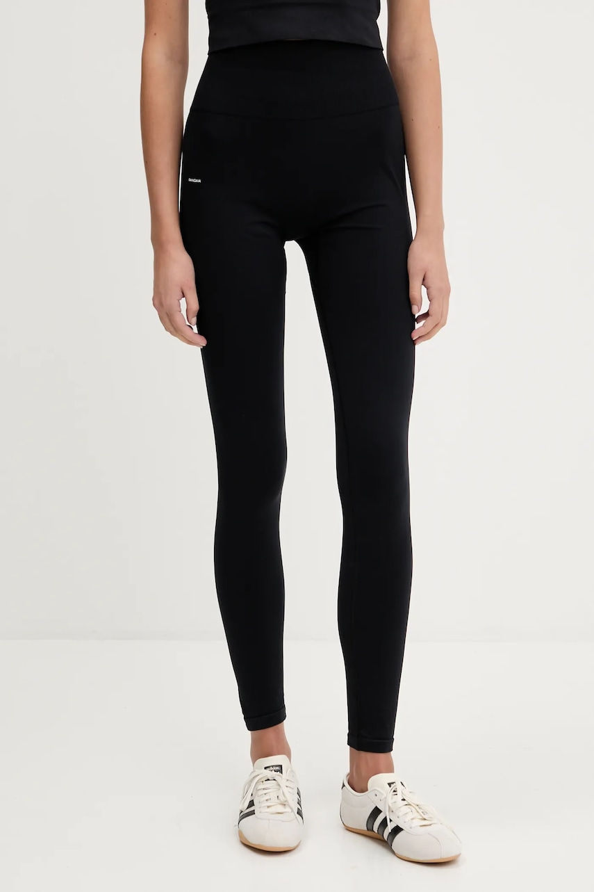 PANGAIA  Legíny  Plant-Stretch Compressive Leggings
