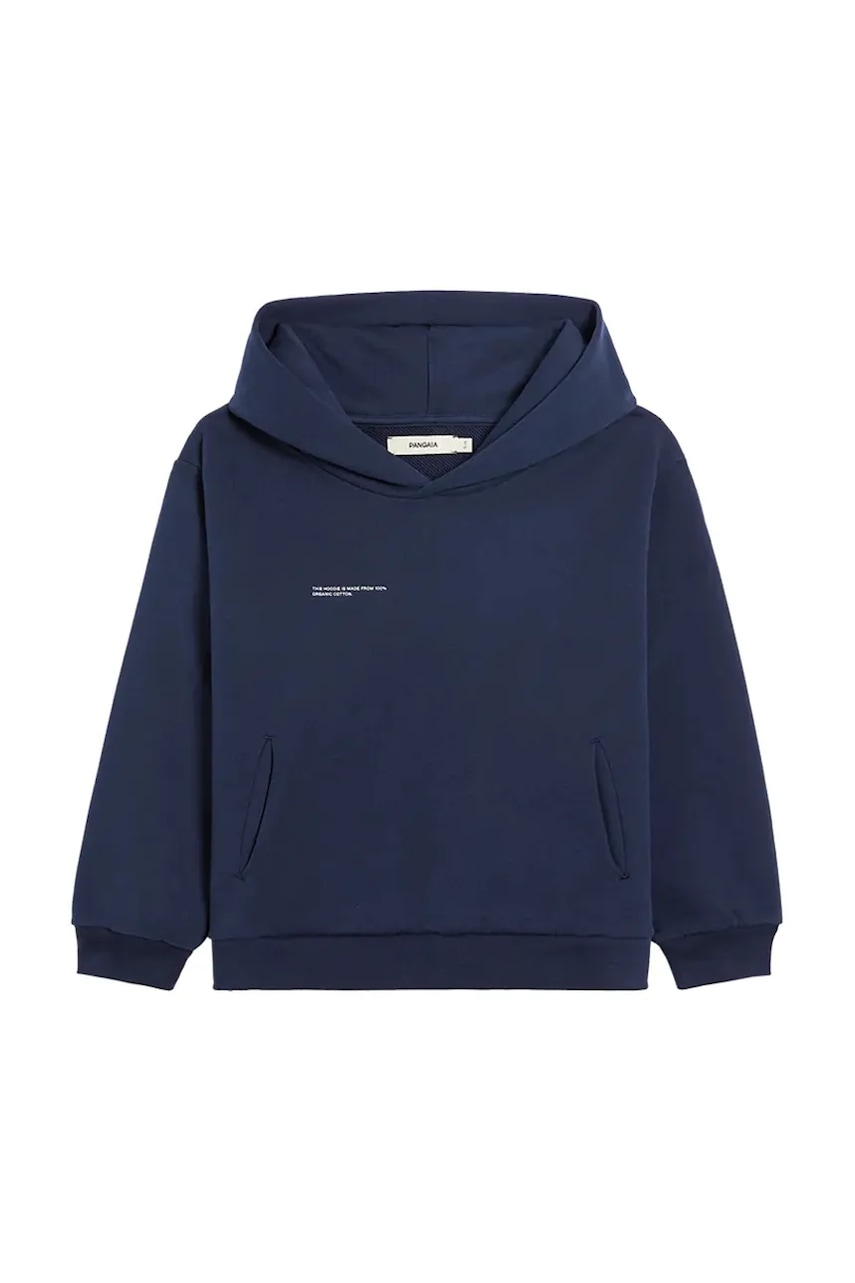 PANGAIA  Mikina  KIDS' 365 MIDWEIGHT HOODIE