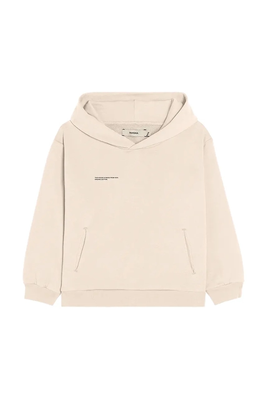 PANGAIA  Mikina  KIDS' 365 MIDWEIGHT HOODIE
