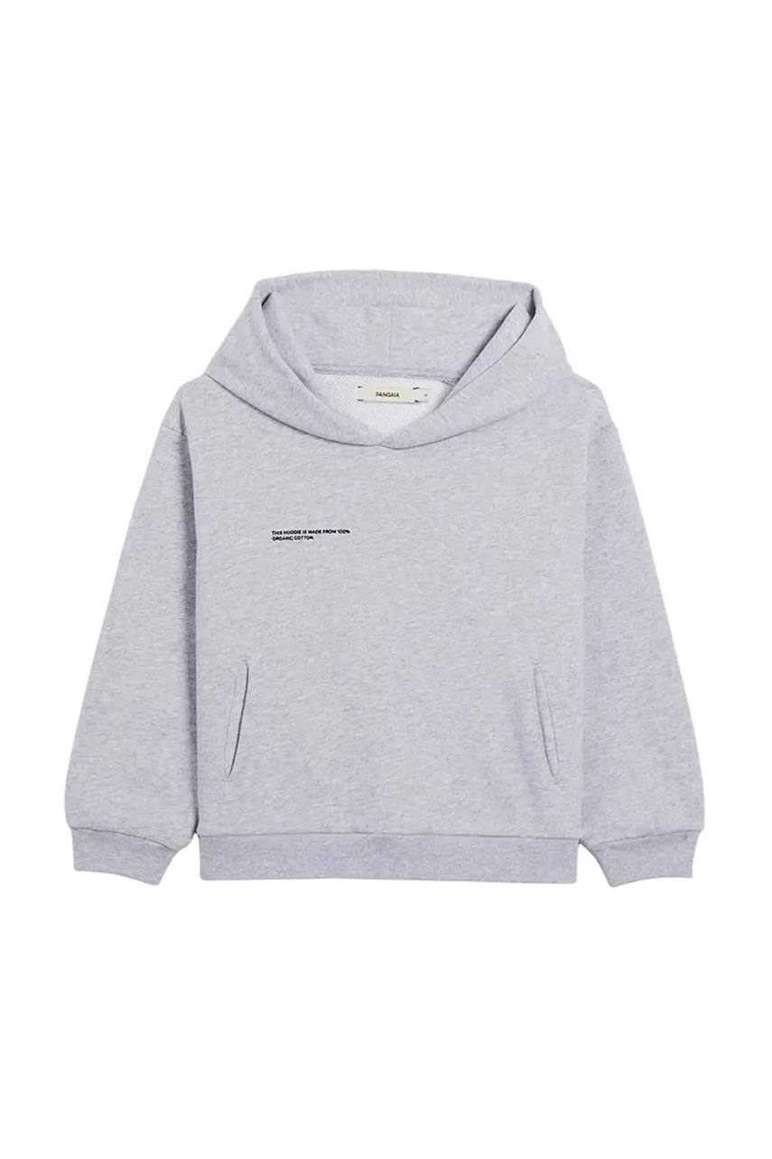 PANGAIA  Mikina  KIDS' 365 MIDWEIGHT HOODIE