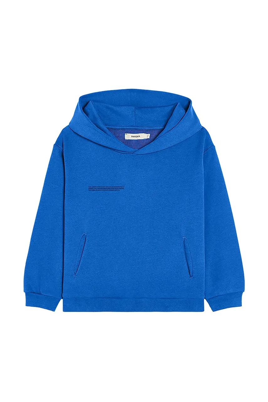 PANGAIA  Mikina  KIDS' 365 MIDWEIGHT HOODIE