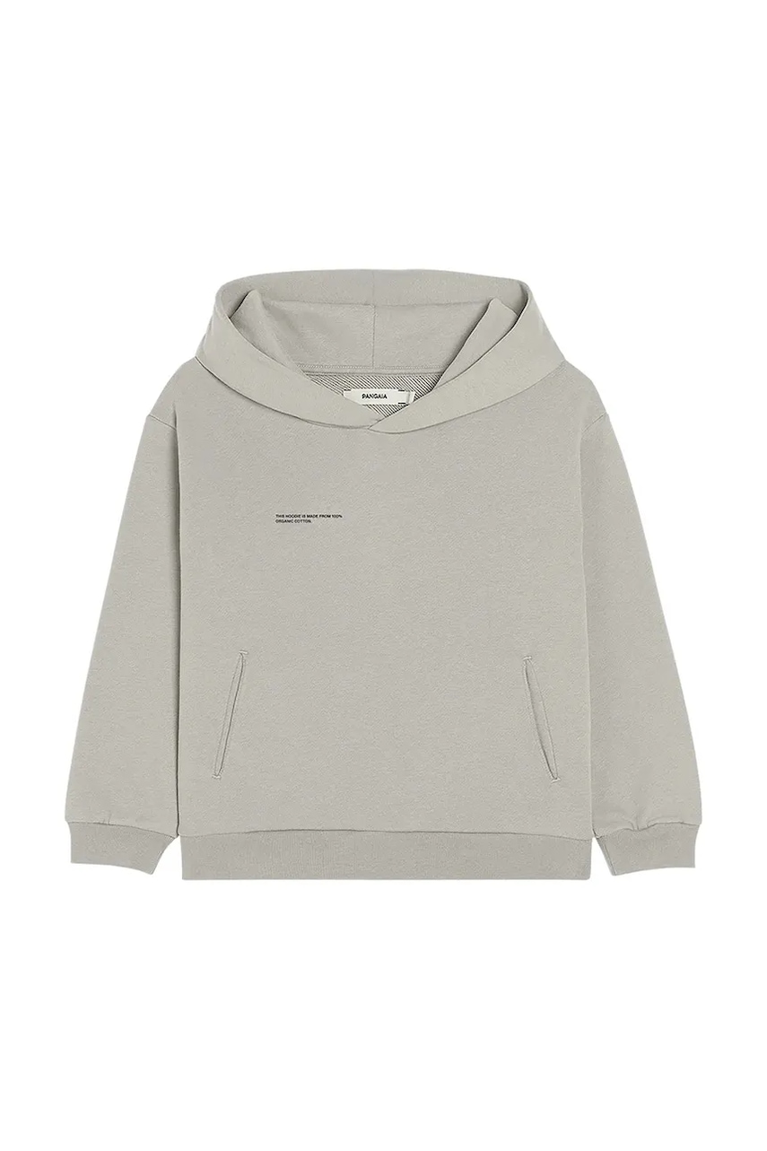 PANGAIA  Mikina  KIDS' 365 MIDWEIGHT HOODIE