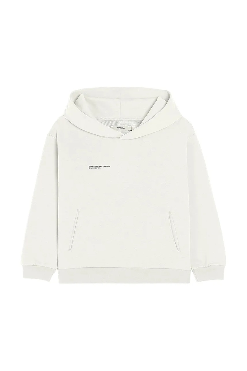 PANGAIA  Mikina  KIDS' 365 MIDWEIGHT HOODIE