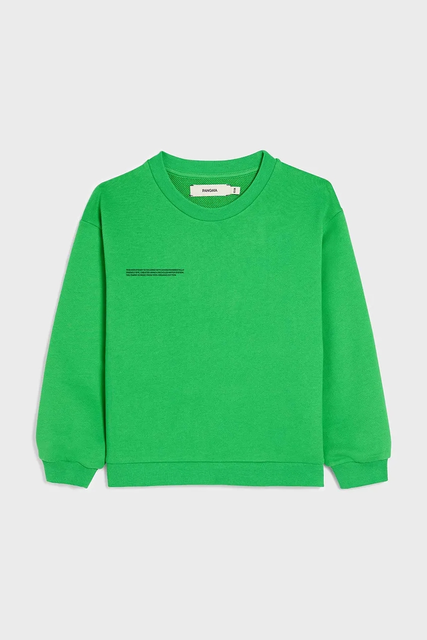 PANGAIA  Mikina  KIDS' 365 MIDWEIGHT SWEATSHIRT