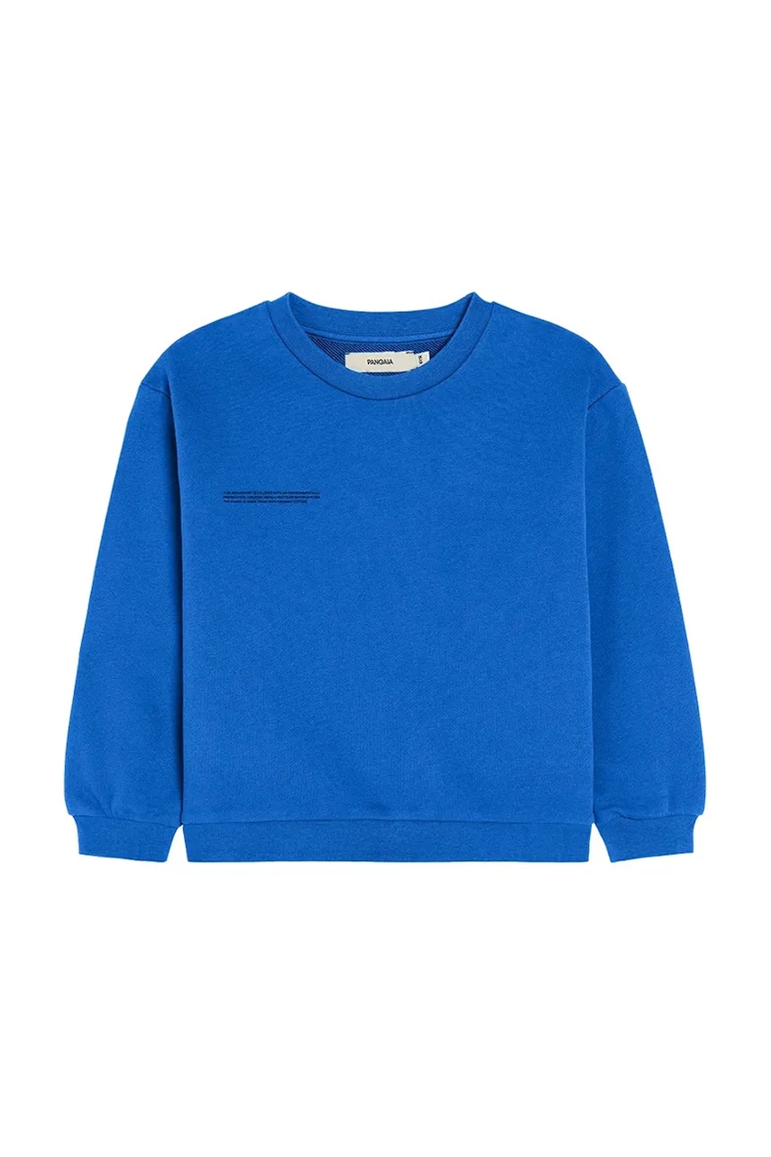 PANGAIA  Mikina  KIDS' 365 MIDWEIGHT SWEATSHIRT