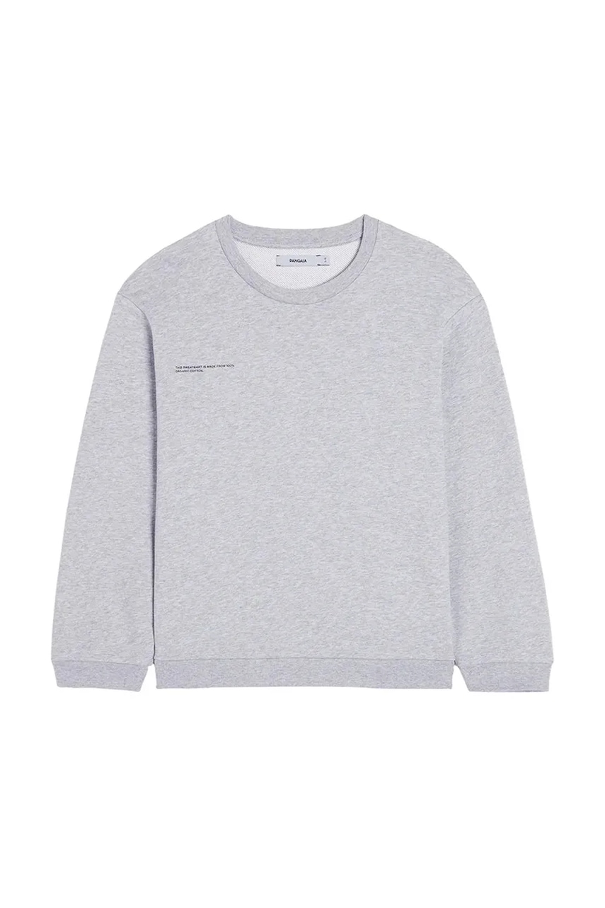 PANGAIA  Mikina  KIDS' 365 MIDWEIGHT SWEATSHIRT