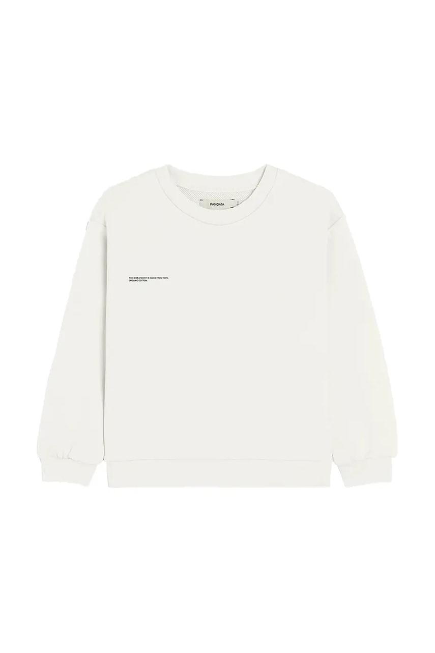 PANGAIA  Mikina  KIDS' 365 MIDWEIGHT SWEATSHIRT