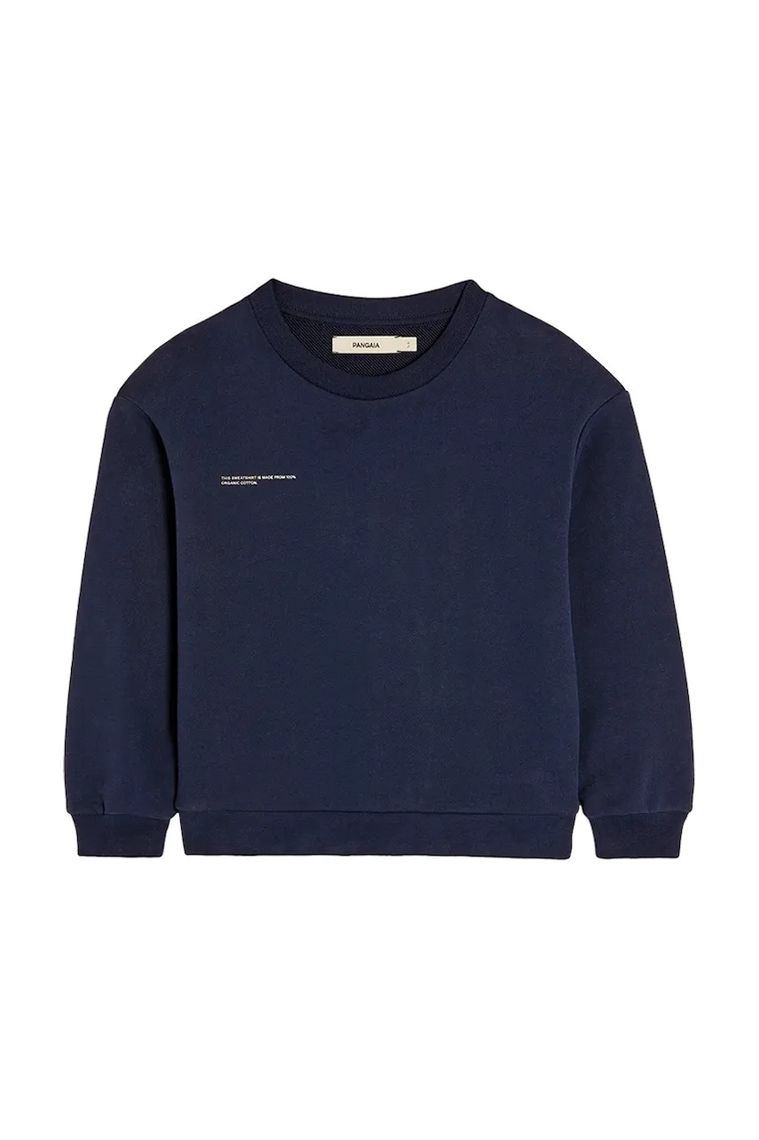 PANGAIA  Mikina  KIDS' 365 MIDWEIGHT SWEATSHIRT