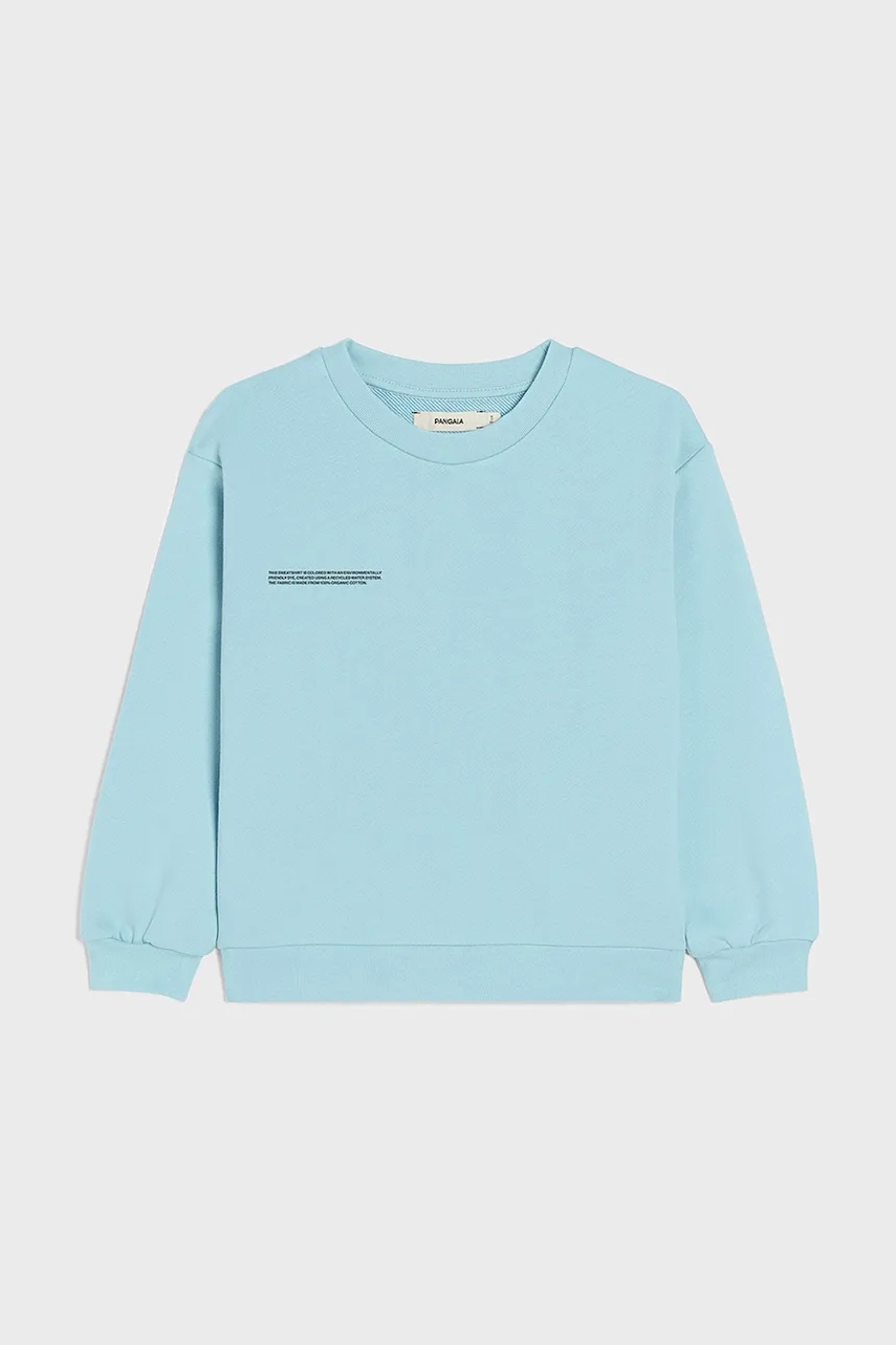 PANGAIA  Mikina  KIDS' 365 MIDWEIGHT SWEATSHIRT