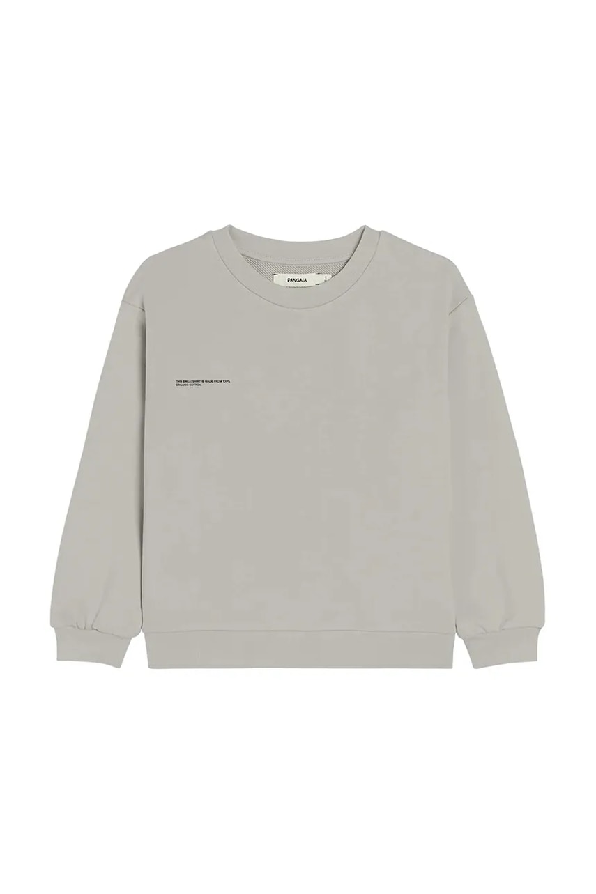 PANGAIA  Mikina  KIDS' 365 MIDWEIGHT SWEATSHIRT
