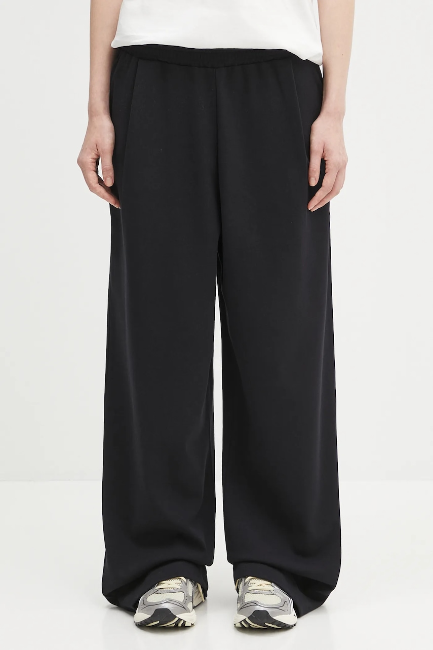 PANGAIA  Tepláky  DNA Double Jersey Pleated Trousers