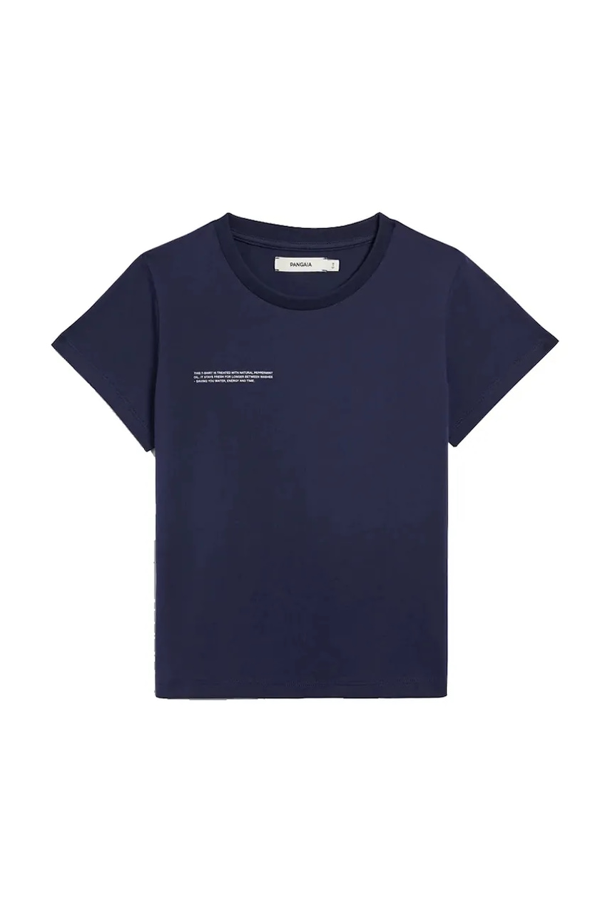 PANGAIA  Tričko  KIDS' 365 MIDWEIGHT T-SHIRT