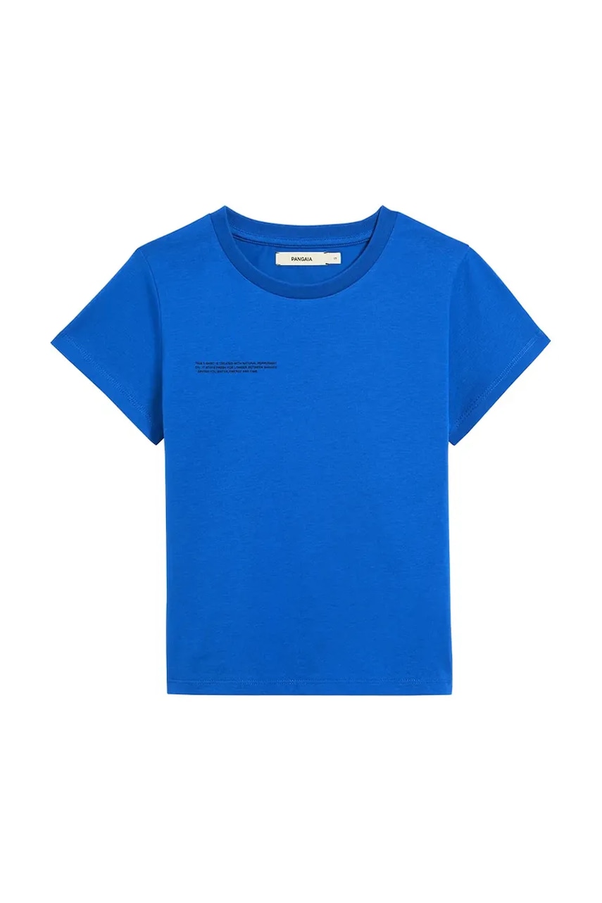 PANGAIA  Tričko  KIDS' 365 MIDWEIGHT T-SHIRT