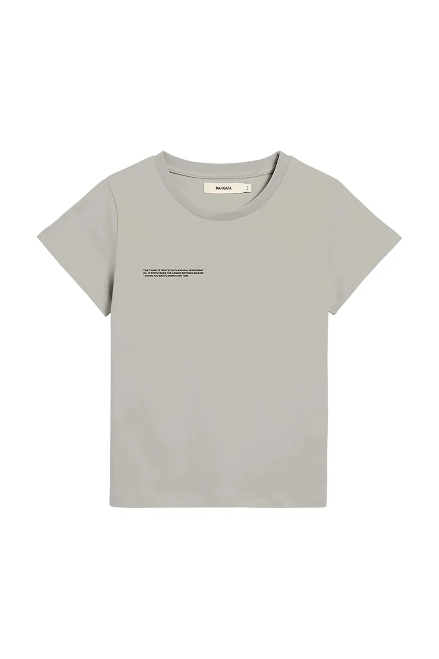 PANGAIA  Tričko  KIDS' 365 MIDWEIGHT T-SHIRT