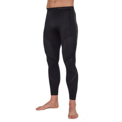 Pánké spodky Brubeck Dry dlouhé LE1432M Black/Graphite S