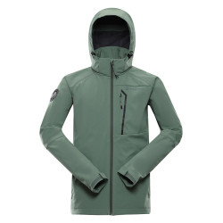 Pánská bunda ALPINE PRO