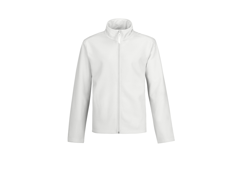 Pánská bunda B&C Softshell