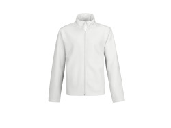 Pánská bunda B&C Softshell