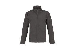 Pánská bunda B&C Softshell