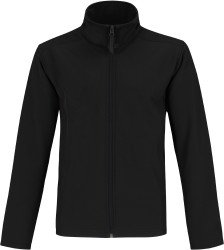 Pánská bunda B&C Softshell