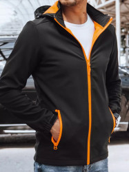 Pánská bunda DStreet Softshell