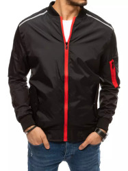 Pánská bunda DStreet Windbreaker