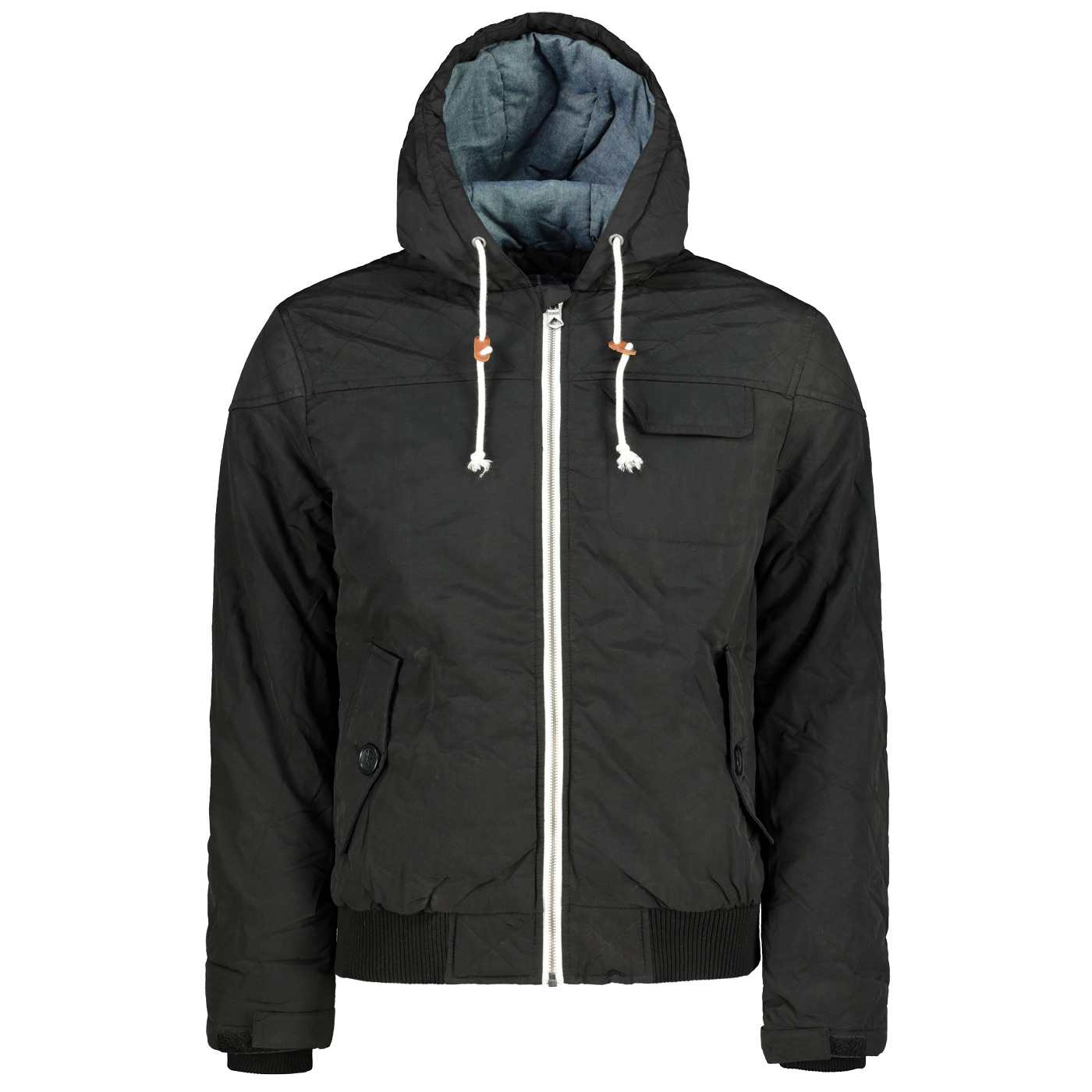 Pánská bunda SoulCal