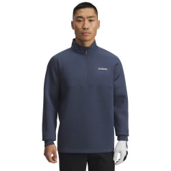 Pánská bunda Under Armour Drive Pro Hybrid HZ