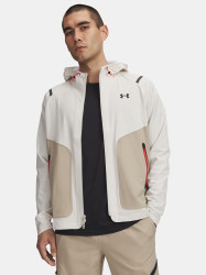 Pánská bunda Under Armour UA Unstoppable Jacket LC-WHT - Pánské