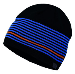 Pánská čepice Hannah PHILIP anthracite (blue)