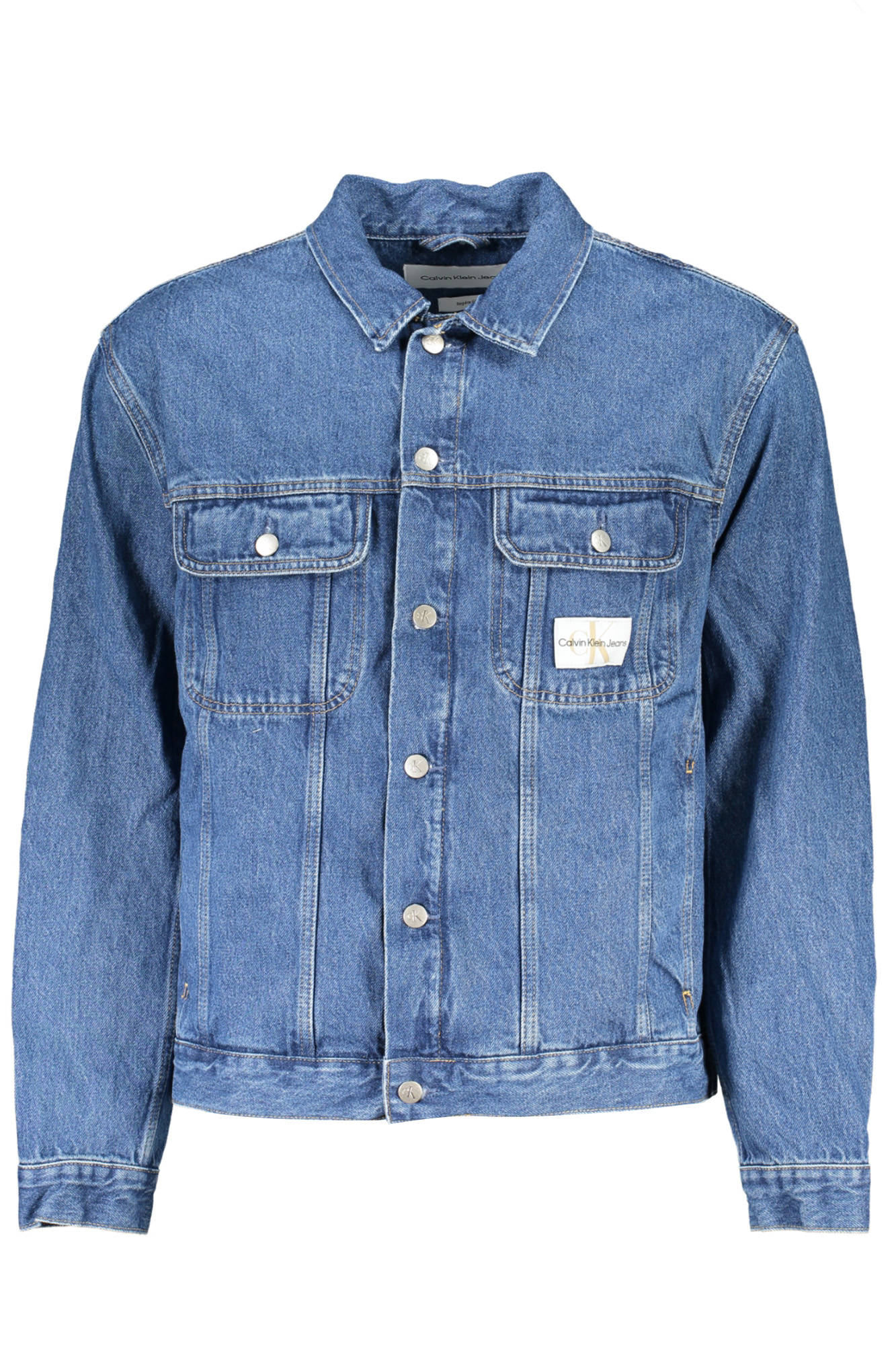 Pánská džínová bunda Calvin Klein
