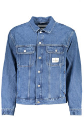 Pánská džínová bunda Calvin Klein