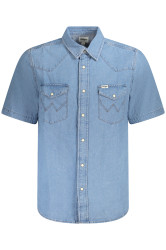 Pánská džínová košile Wrangler