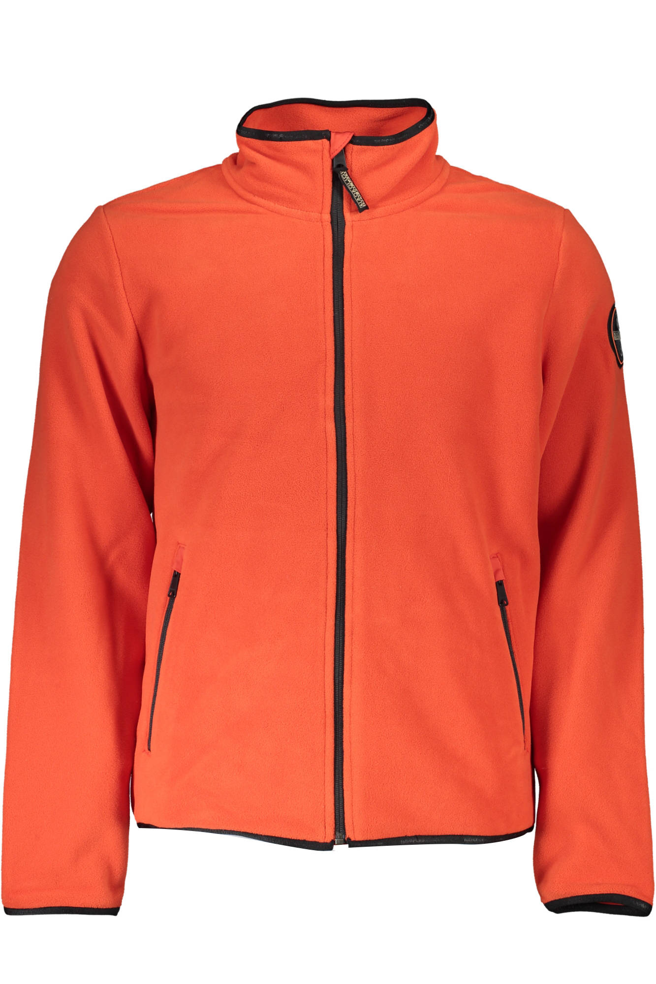 Pánská fleecová mikina Napapijri