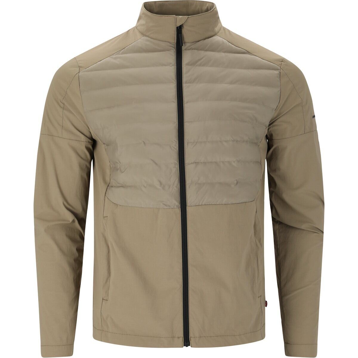 Pánská hybridní bunda Endurance Benst M Hybrid Jacket