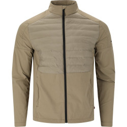 Pánská hybridní bunda Endurance Benst M Hybrid Jacket