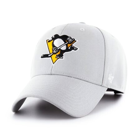 Pánská kšiltovka 47 Brand  NHL Pittsburgh Penguins '47 MVP