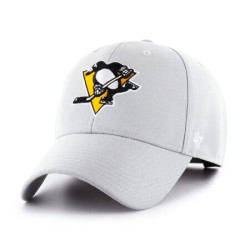 Pánská kšiltovka 47 Brand  NHL Pittsburgh Penguins '47 MVP