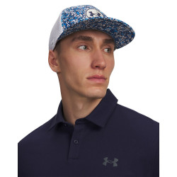 Pánská kšiltovka Under Armour Iso-chill Drive Mid Str