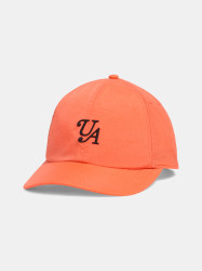 Pánská kšiltovka Under Armour M ESSENTIAL NYLON PM37 ADJ - Pánské