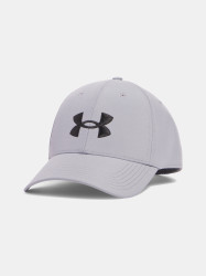 Pánská kšiltovka Under Armour UA Golf96 Hat-GRY - Pánské