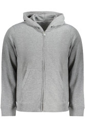Pánská mikina na zip Calvin Klein