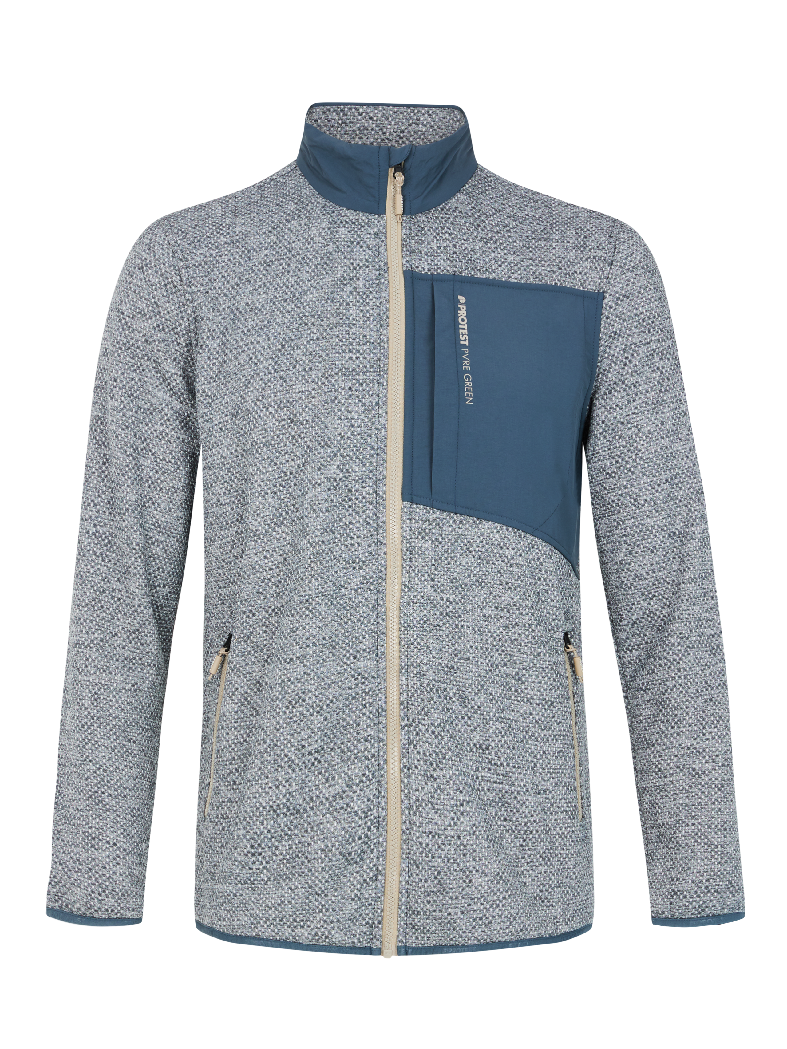 Pánská mikina Protest PRTHARPER