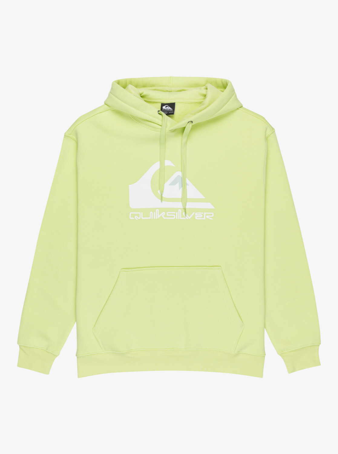 Pánská mikina QuikSilver Big Logo