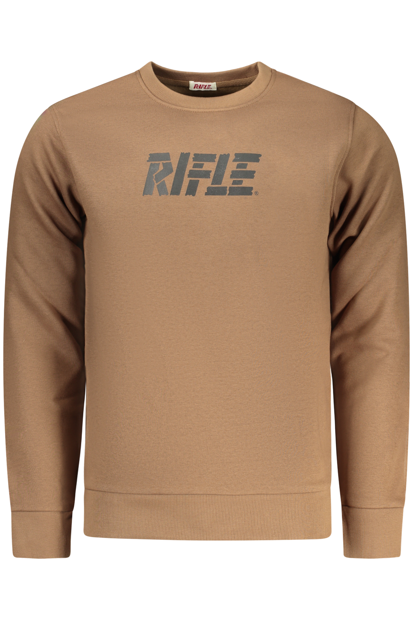 Pánská mikina Rifle bez kapuce