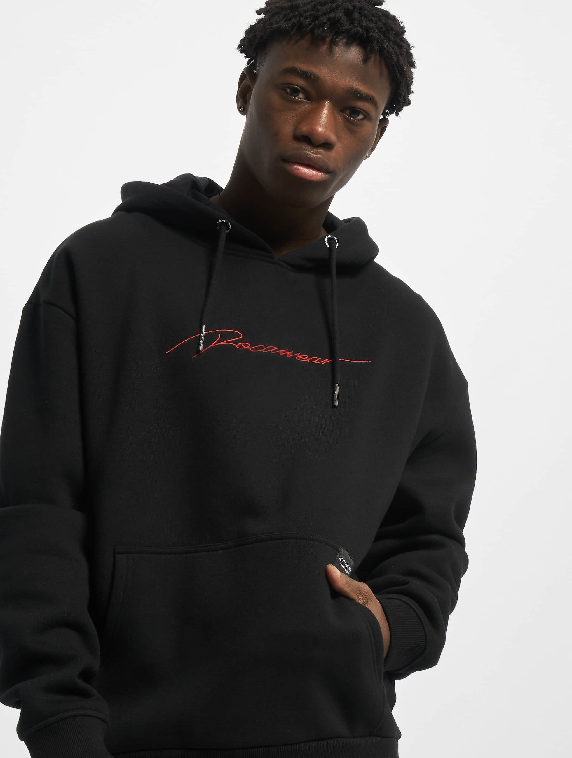 Pánská mikina Rocawear i565_75568