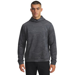 Pánská mikina Under Armour Drive Midlayer Jacq HD